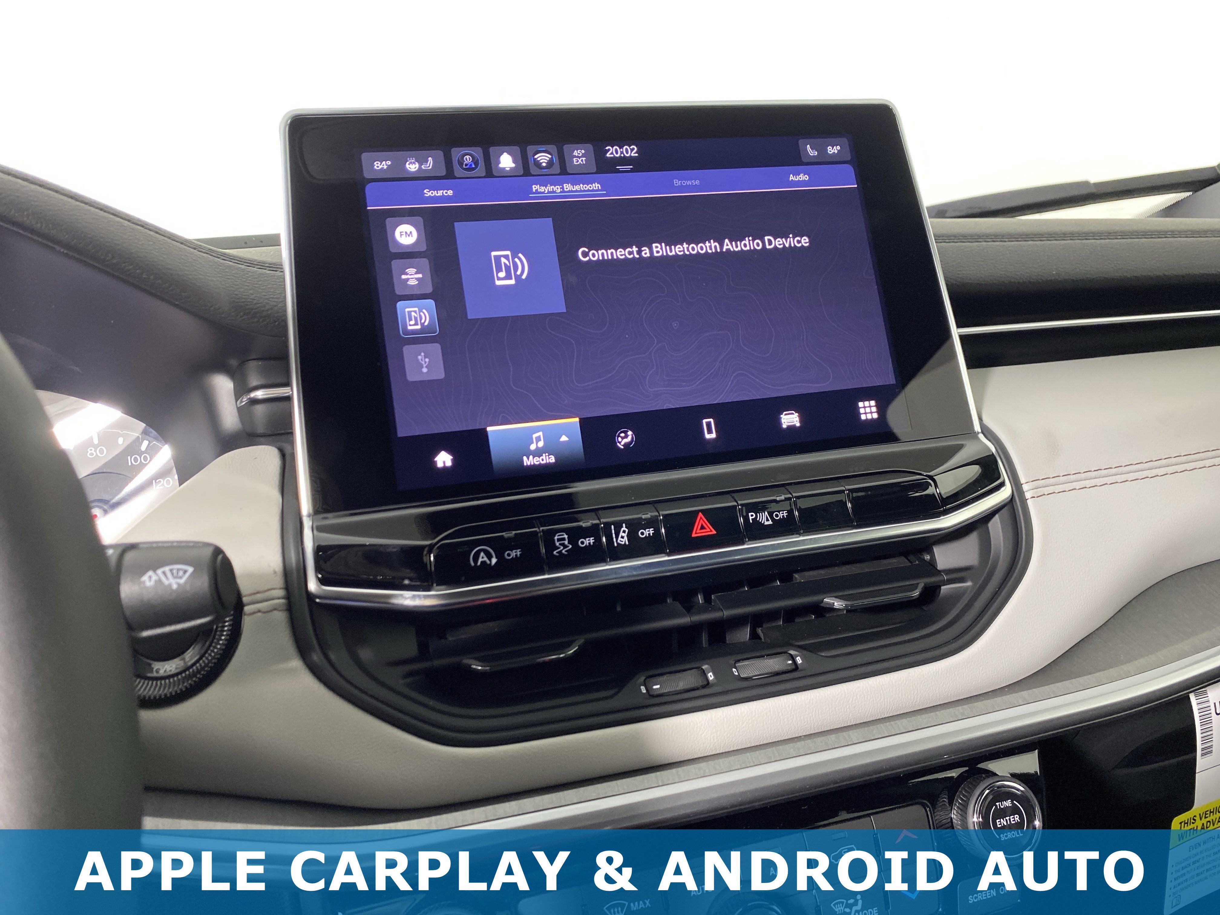 New 2026 Jeep Compass Limited image 2