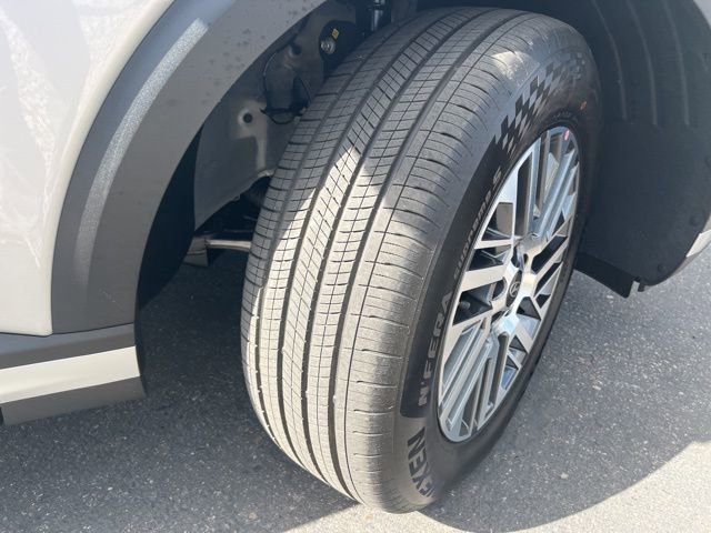 New 2026 Hyundai Palisade SEL image 27