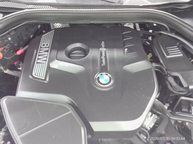Used 2018 BMW X3 xDrive30i AWD/4WD image 9