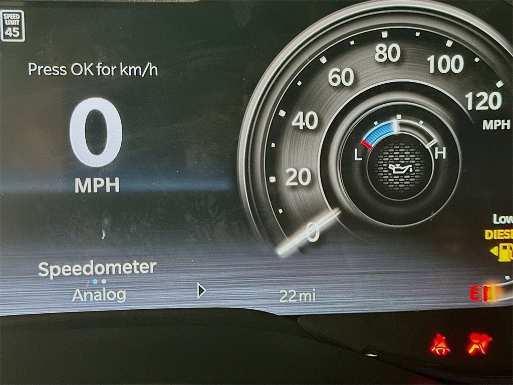 New 2026 RAM 2500 Limited image 11