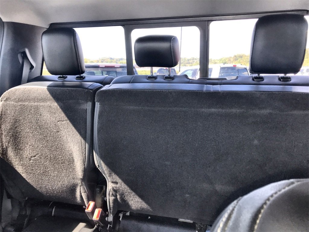 Used 2023 Ford F250 Lariat w/ Tremor Off-Road Package image 22