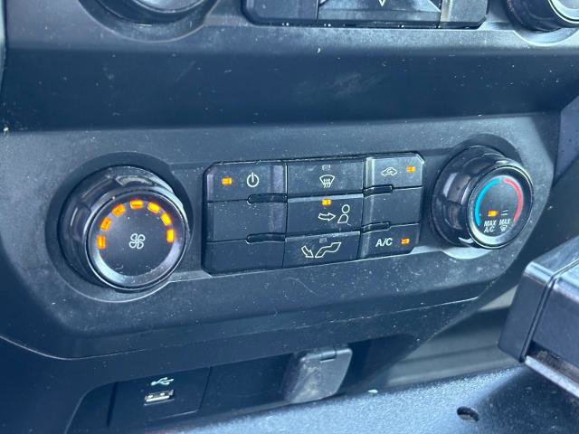 Certified 2019 Ford F150 XL w/ Equipment Group 101A Mid RWD image 9
