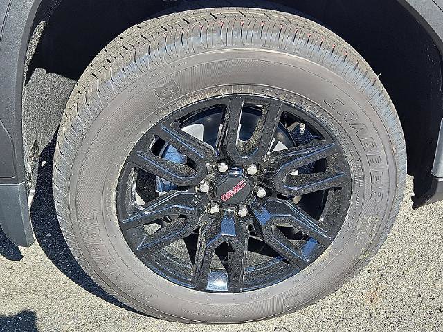 New 2026 GMC Sierra 1500 Elevation image 7