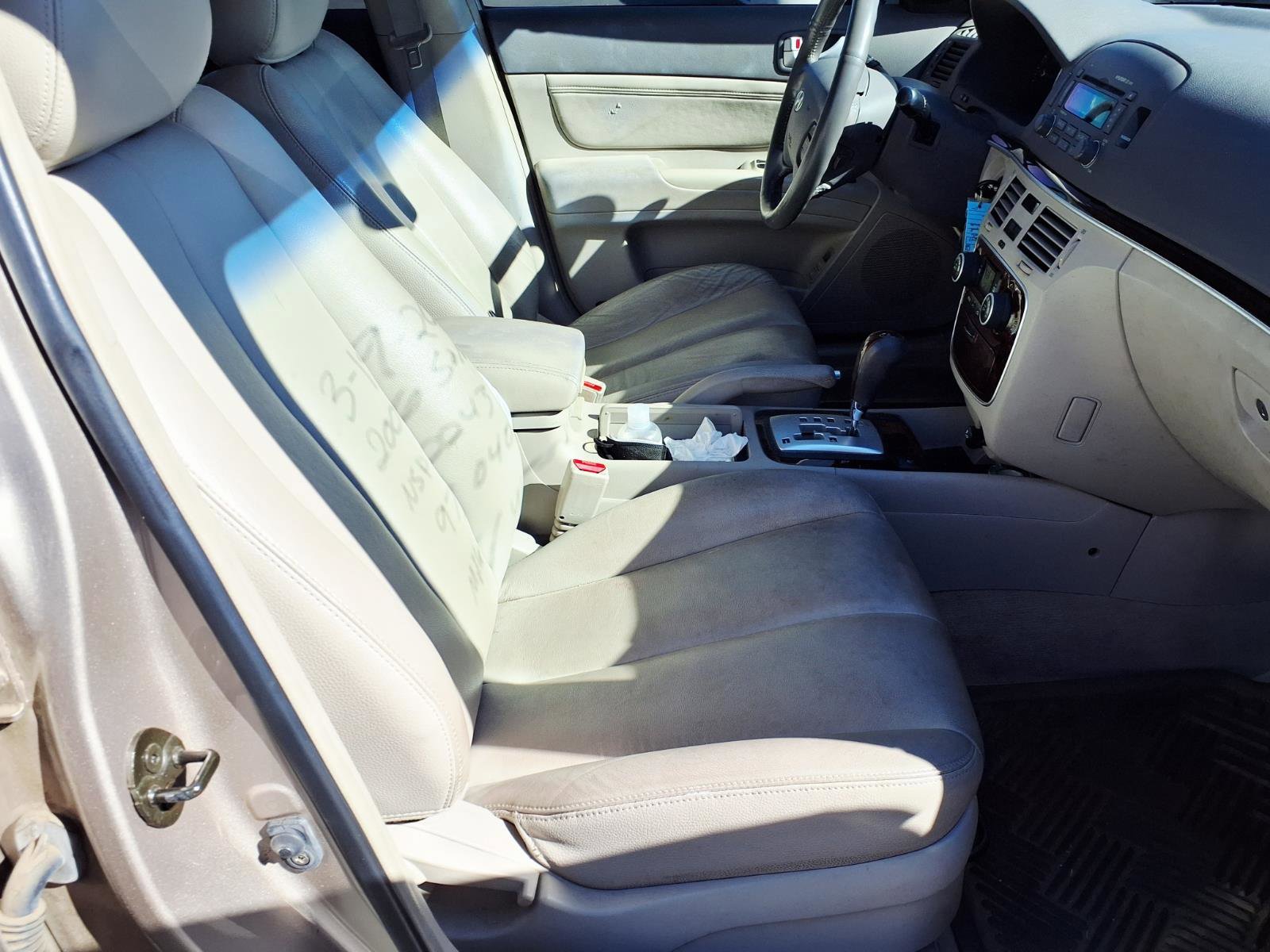 Used 2006 Hyundai Sonata GLS FWD image 11