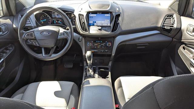 Used 2019 Ford Escape SE image 21