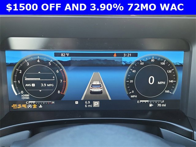 New 2026 Subaru Outback Touring XT image 24