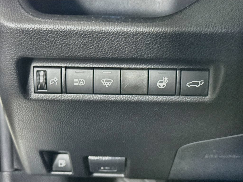 Certified 2021 Toyota RAV4 XSE AWD/4WD image 20