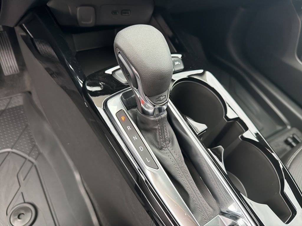 New 2026 Chevrolet Trax ACTIV w/ Driver Confidence Package image 9