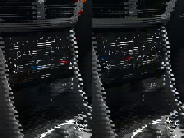 New 2026 Volkswagen Jetta SE image 22