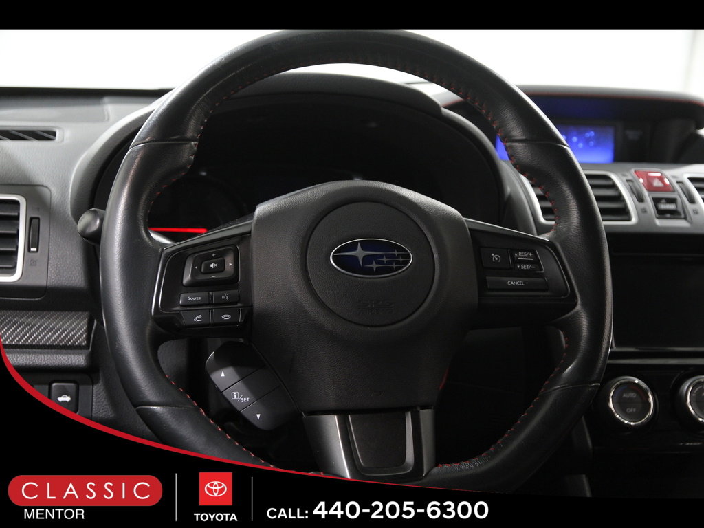 Used 2020 Subaru WRX w/ Popular Package #1 image 7