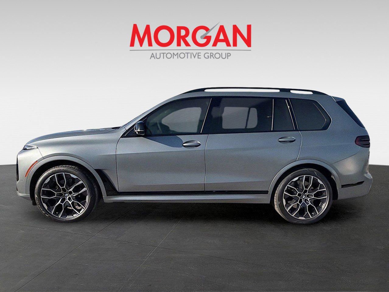 New 2026 BMW X7 M60i image 7