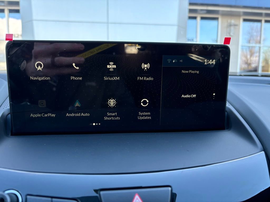 New 2026 Acura RDX A-Spec image 21