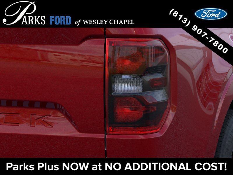 New 2026 Ford Maverick Lariat w/ Black Appearance Package AWD/4WD image 22