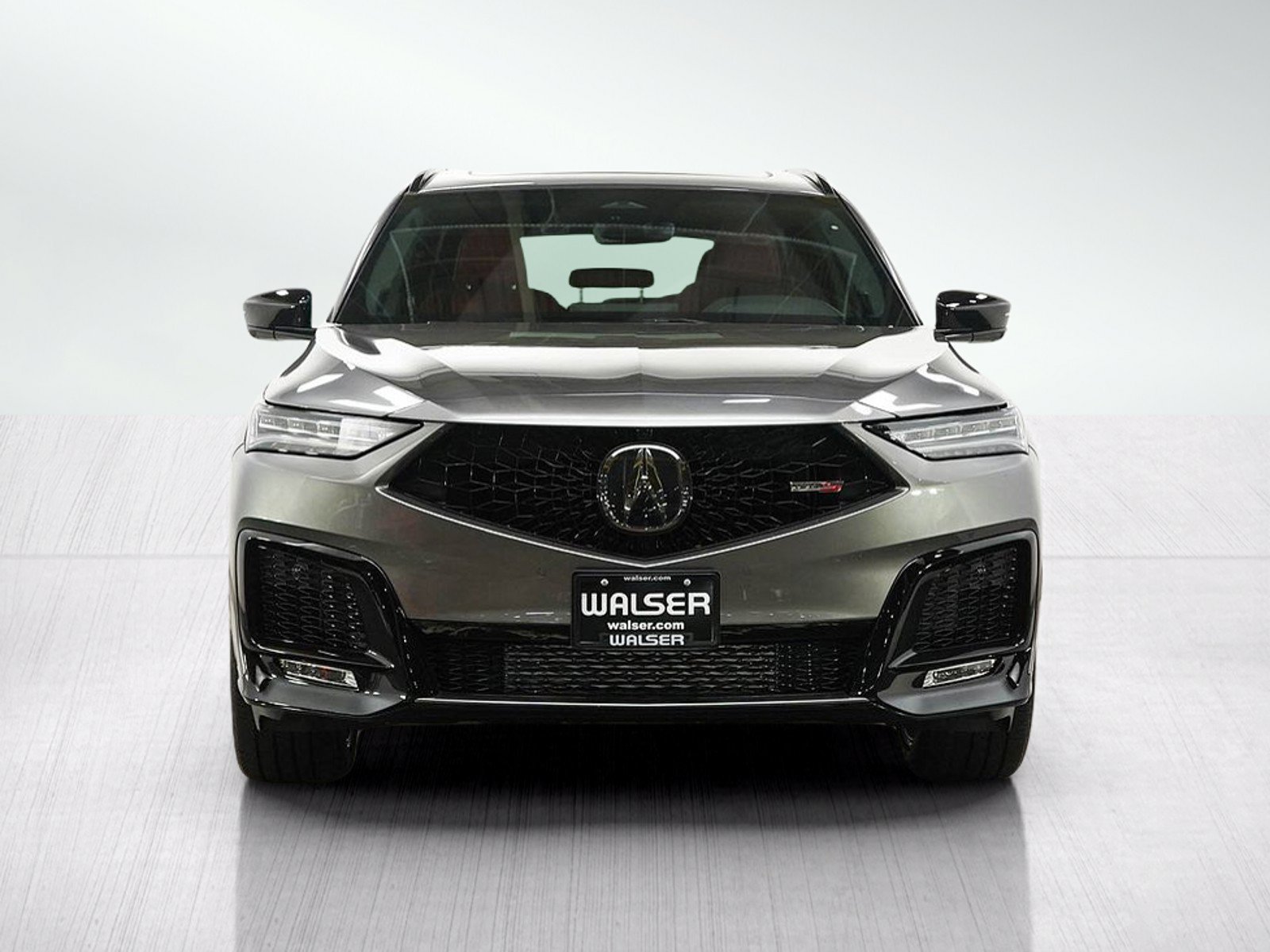 Used 2025 Acura MDX Type S AWD/4WD image 8