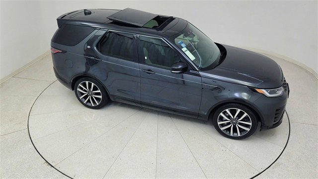 Used 2024 Land Rover Discovery Dynamic SE image 80