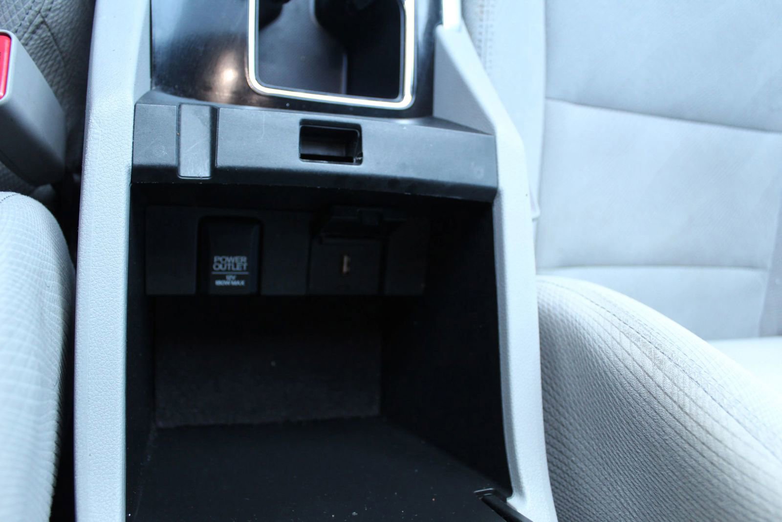 Used 2016 Honda Accord EX image 28