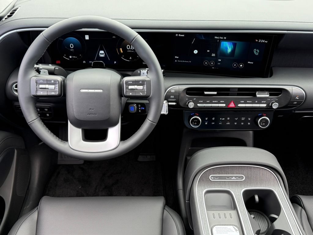 New 2026 Hyundai Palisade SEL FWD image 11