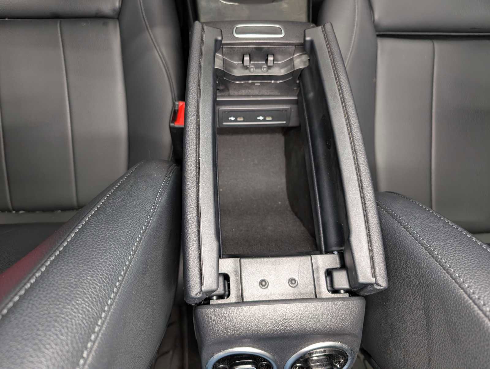 Certified 2023 Mercedes-Benz CLA 250 4MATIC image 19