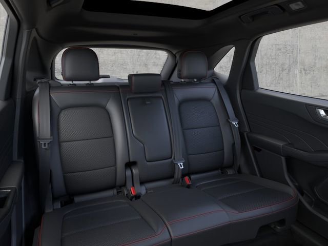 New 2026 Ford Escape ST-Line w/ Tech Pack #1 AWD/4WD image 13