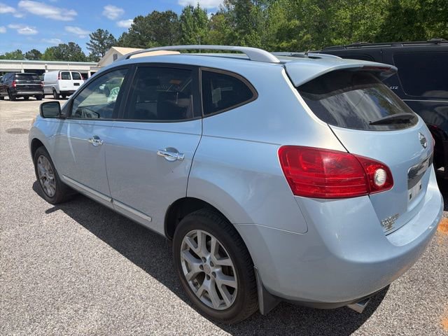 Used 2013 Nissan Rogue SL FWD image 13