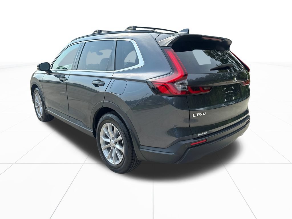 Certified 2023 Honda CR-V EX-L image 6