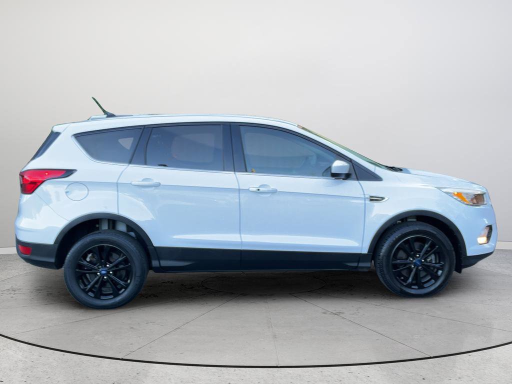Used 2019 Ford Escape SE AWD/4WD image 6