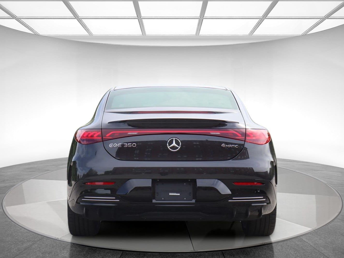 Used 2023 Mercedes-Benz EQE 350+ 4MATIC Sedan image 7