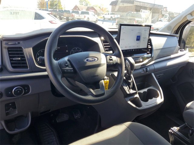 Used 2024 Ford Transit 350 XLT image 13