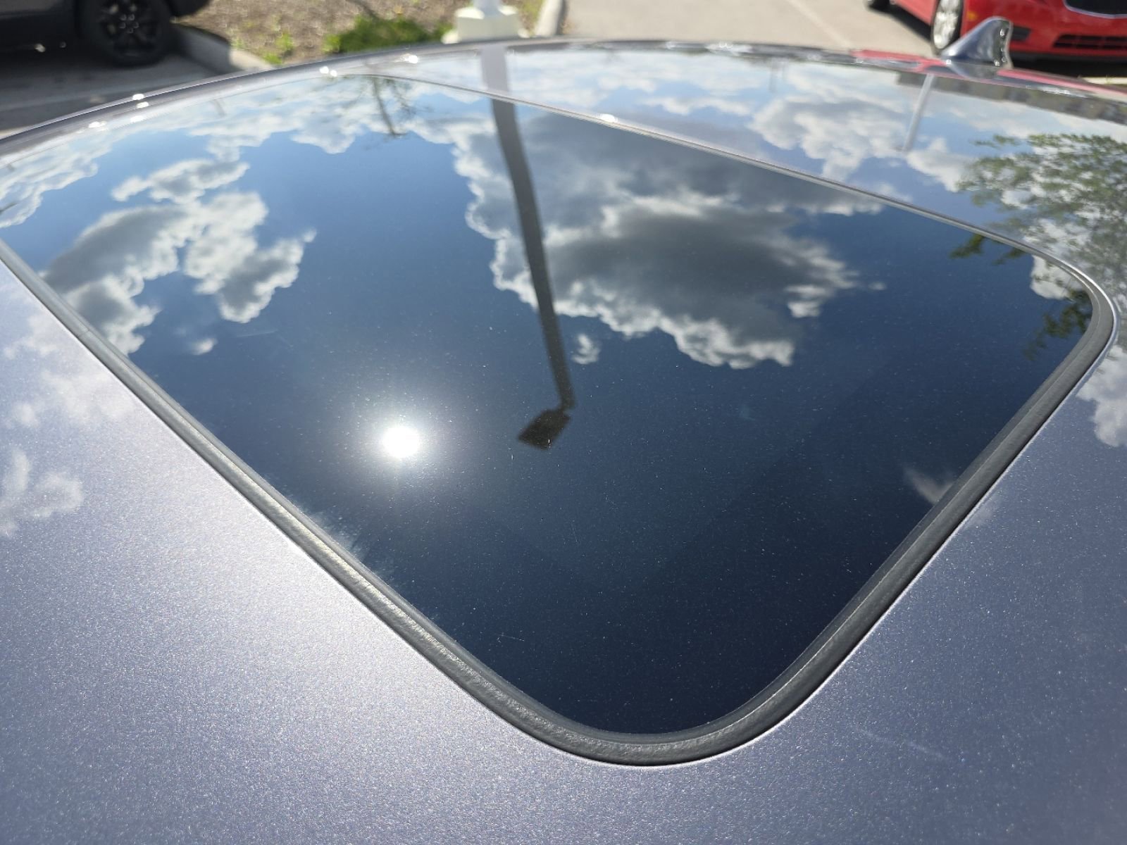 Used 2019 Honda Accord EX image 19