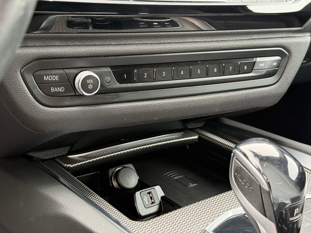 Used 2020 BMW Z4 M40i image 24