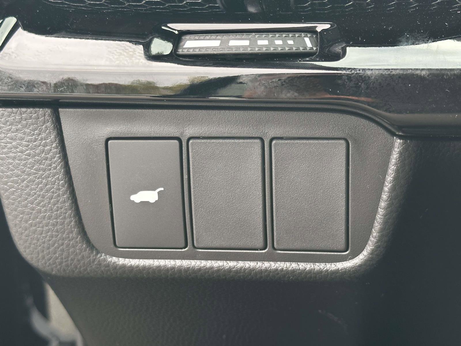 New 2026 Honda CR-V Sport Touring image 10