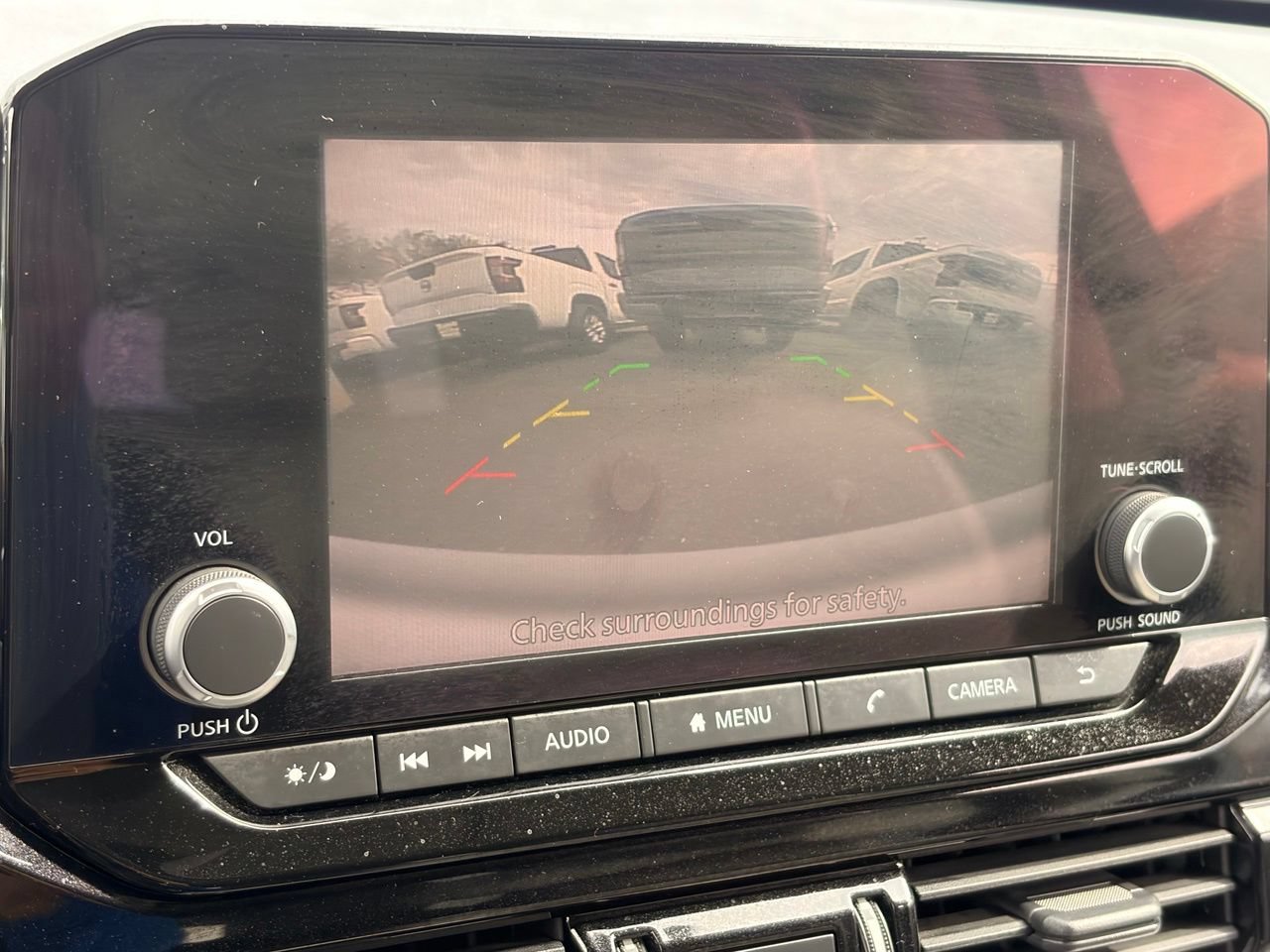 Certified 2022 Nissan Pathfinder SV w/ SV Black Package FWD image 22