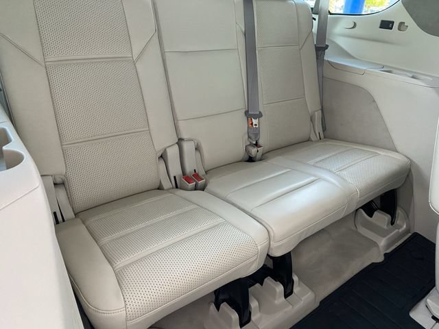 Used 2021 Cadillac Escalade Sport Platinum AWD/4WD image 13