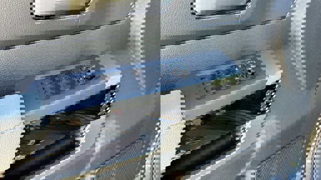 New 2026 Toyota Tundra Limited image 15