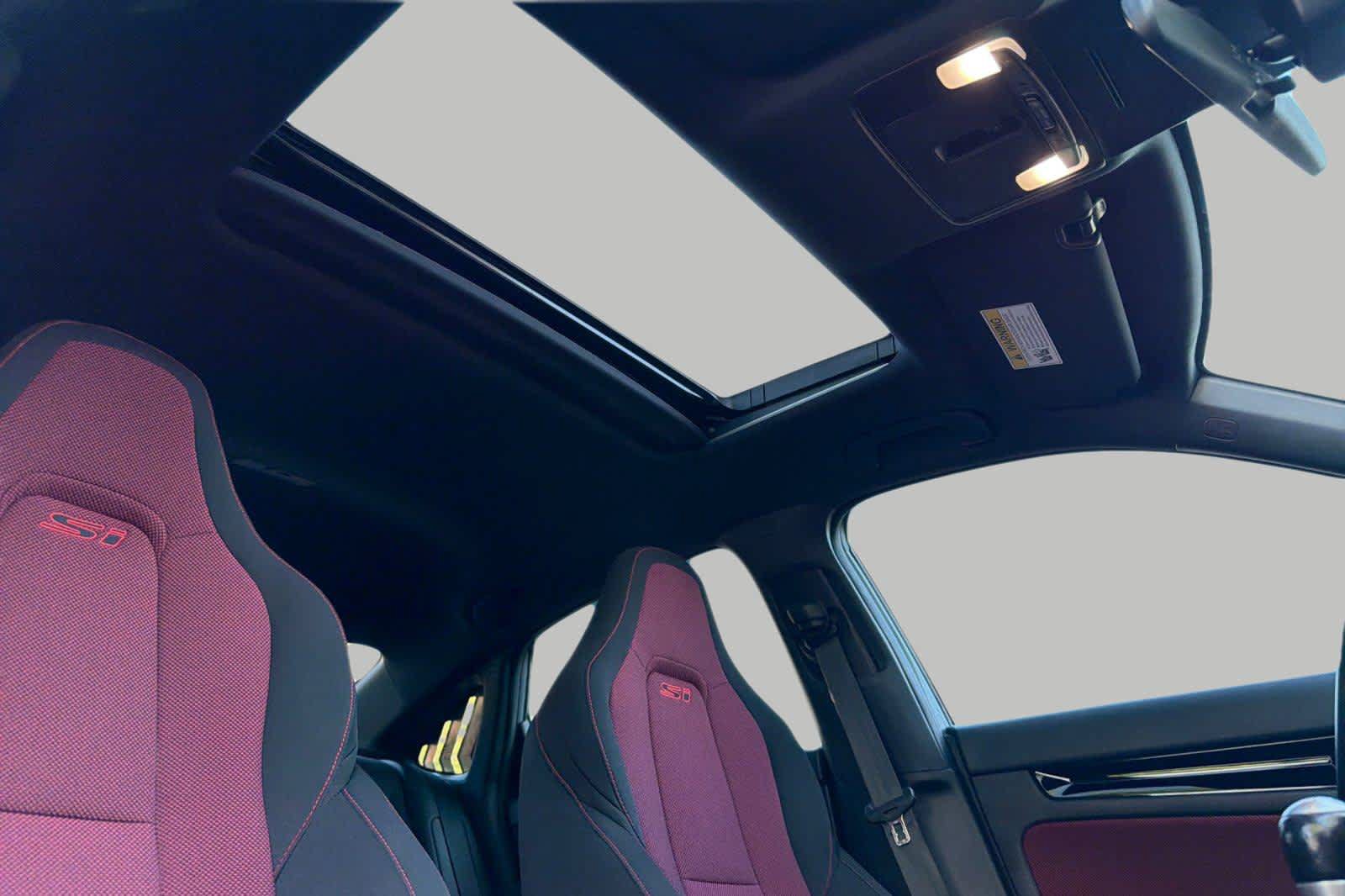 Used 2024 Honda Civic Si image 18
