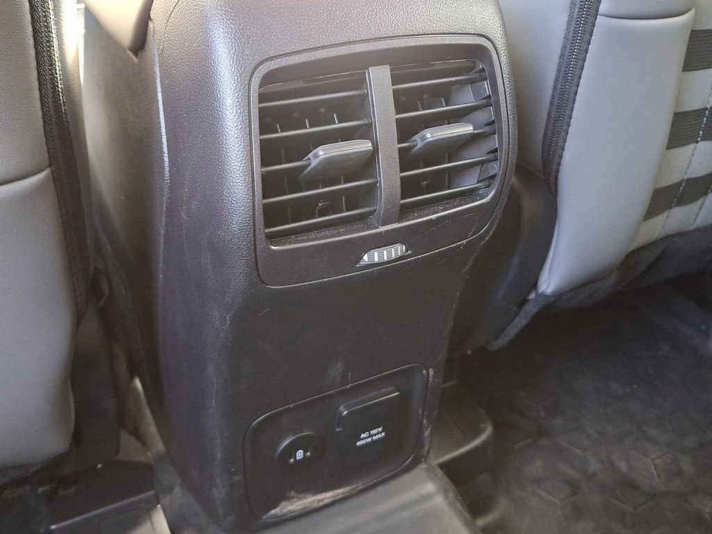 Certified 2025 Ford Bronco Sport Badlands image 11