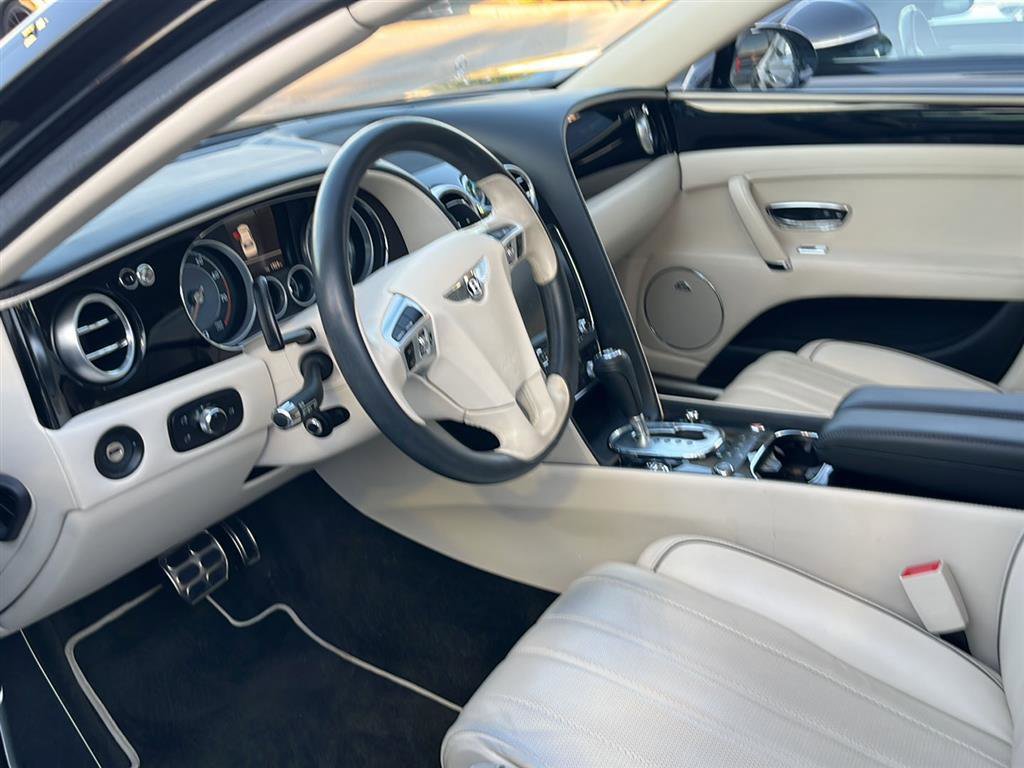 Used 2015 Bentley Flying Spur V8 AWD/4WD image 12