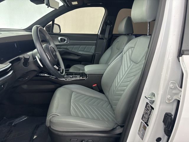 Used 2024 Kia Sorento SX Prestige w/ Sage Leather Package image 23