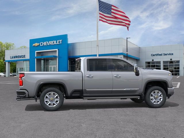 New 2026 Chevrolet Silverado 2500 High Country w/ Technology Package image 5