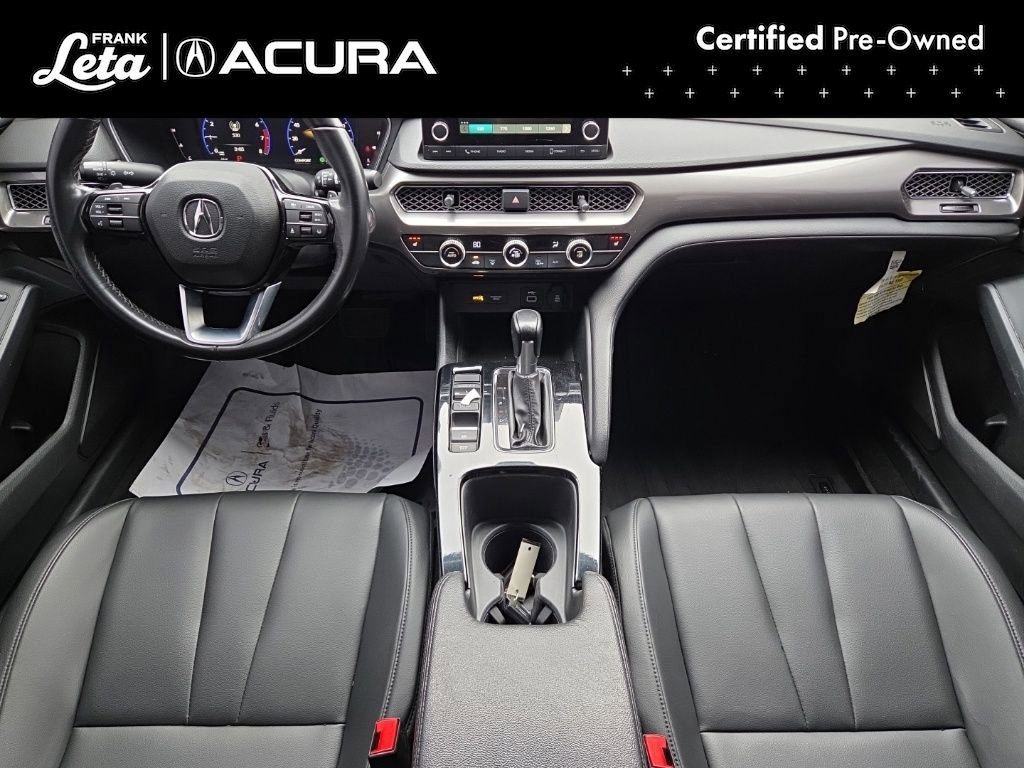 Used 2024 Acura Integra image 25