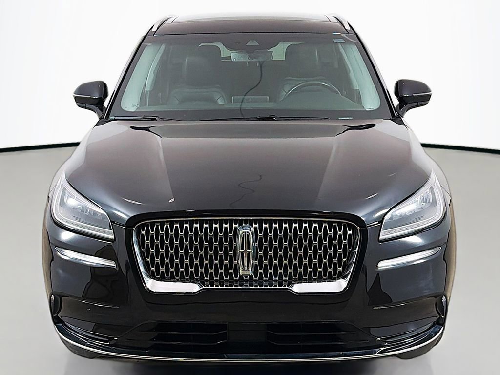 Used 2022 Lincoln Corsair Reserve w/ Elements Package image 13