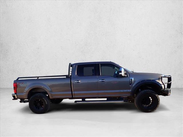 Used 2019 Ford F350 XLT w/ XLT Premium Package image 5
