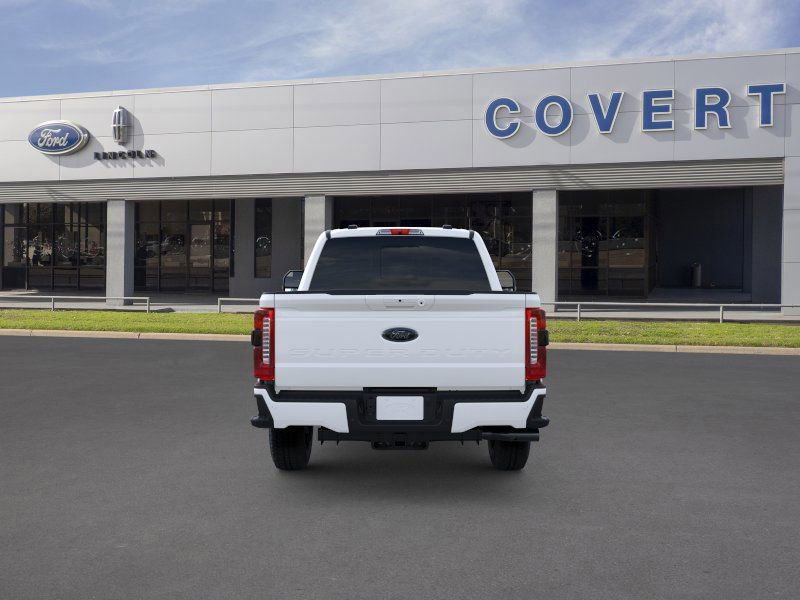 New 2026 Ford F250 Lariat image 5