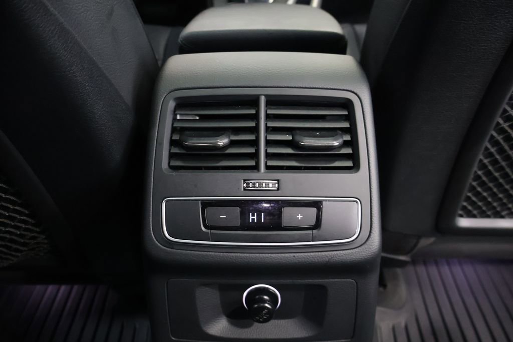 Used 2017 Audi A4 2.0T Premium w/ Audi MMI Navigation Plus image 25