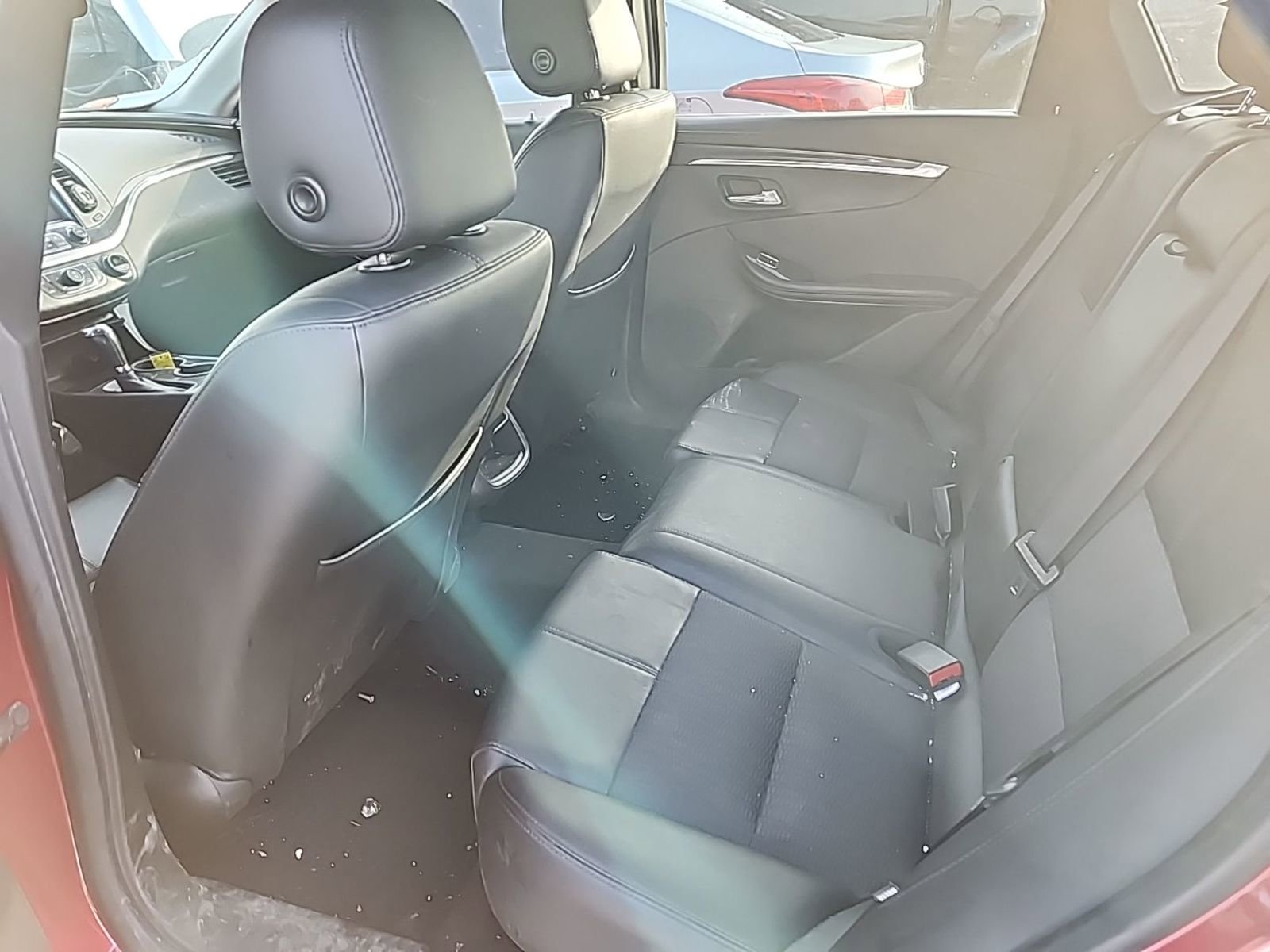 Used 2018 Chevrolet Impala LT image 12