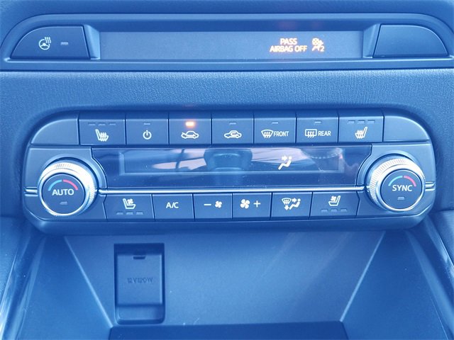 New 2025 MAZDA CX-5 AWD 2.5 S w/ Premium Plus Pkg image 13