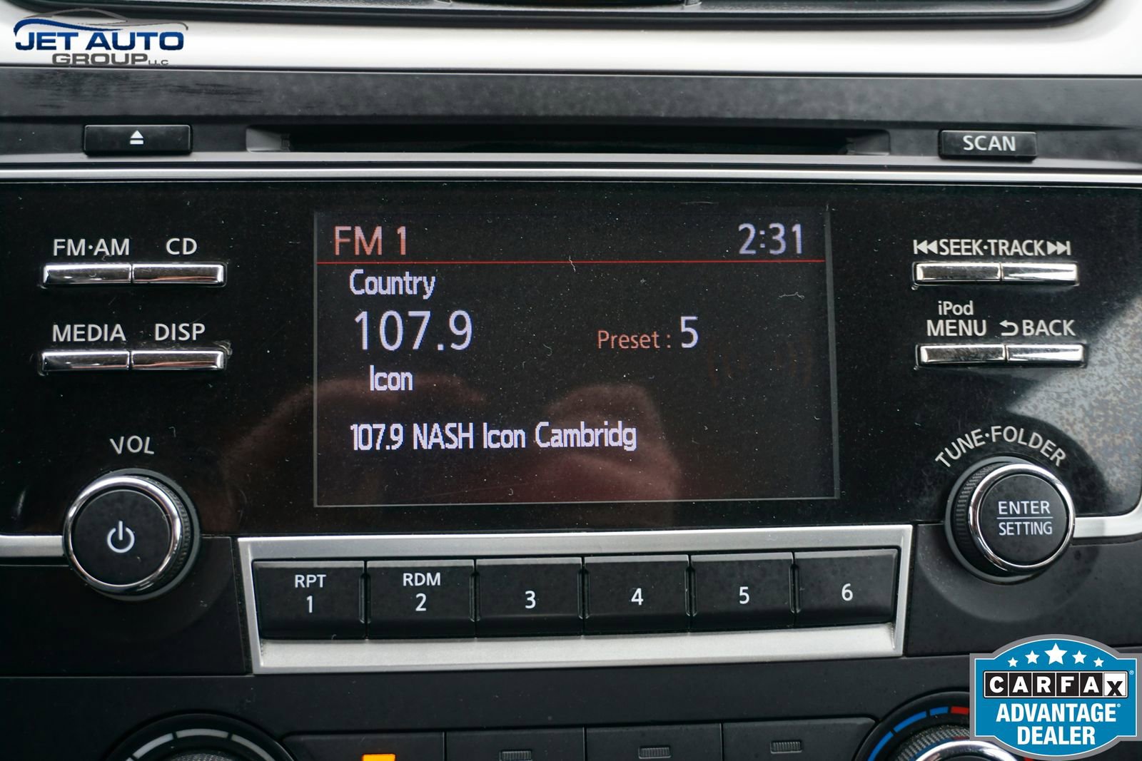 Used 2017 Nissan Altima 2.5 S w/ Power Driver Seat Package image 29