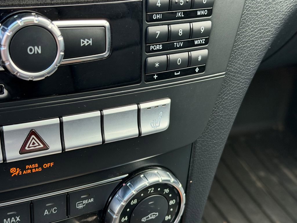 Used 2012 Mercedes-Benz C 300 4MATIC Sedan image 26