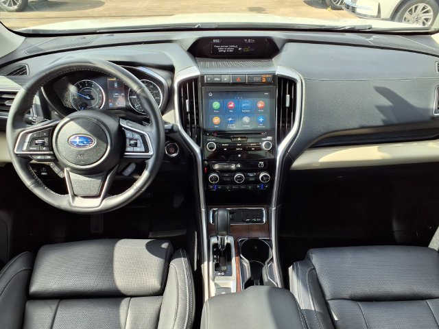 Used 2021 Subaru Ascent Touring w/ Popular Package #2 AWD/4WD image 7