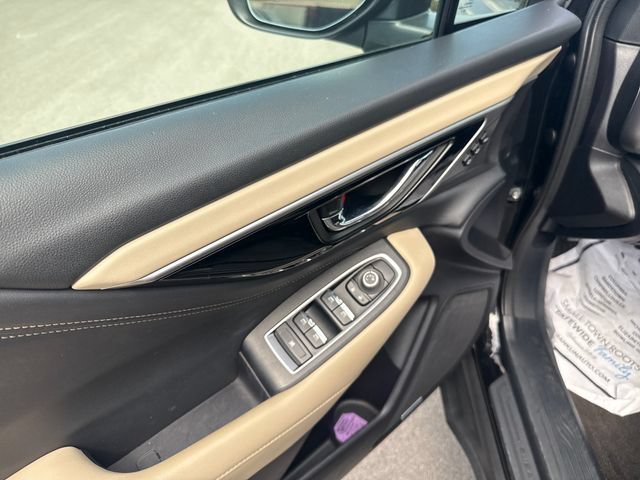 Used 2021 Subaru Outback Limited AWD/4WD image 11